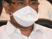 COVID Vaccine Start Mark Maharashtra Day: Health Minister Rajesh Tope - News
