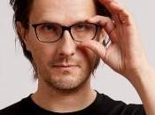 Steven Wilson: Blue Changes Interview