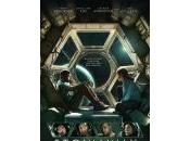 Stowaway (2021) Review