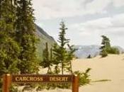 Small Weird Places: Geological Misfits