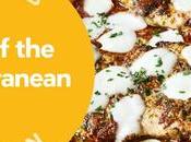 Low-carb Meal Plan: Taste Mediterranean