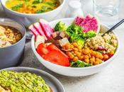 Delicious Vegan Lunch Ideas