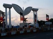 Designed 'two Leaves' Comedian Pandu More