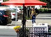 Friday Fotos: Hoboken Spring [Hallucinated City]