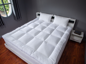 What Best Mattress Topper Inch Enough Sleep Judge Infused Memory Foam This Very Breathable.