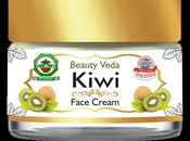 Kiwi Face Cream