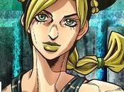 ‘Jojo’s Bizarre Adventure’ Season Release Date ,Cast Official Trailer |Netflix