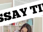 Stress-free Tips Tricks Better Essays