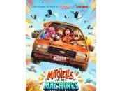 Mitchells Machines (2021) Review