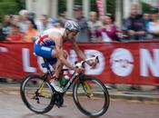 London 2012: Alistair Brownlee Wins Triathlon Gold, Yorkshire Continues Spearhead Team Surge