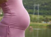 Later Pregnancy, Lower Risk Cancer