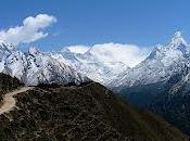 Solo Trekking Longer Option Nepal