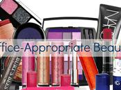 Allie: Office Beauty