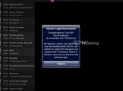 TVCatchup iPhone iPad Review