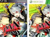 S&amp;S; Review: Persona Arena