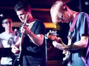 Alt-j Exceeded Expectations Mercury Lounge [photos]