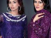 Ayesha Hamza Dresses 2012 Ladies