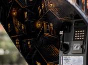 Artists Design Phone Booths Paulo