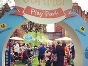 Kids Love Savers Summer Play Parks