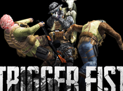 S&amp;S; Mobile Review: Trigger Fist