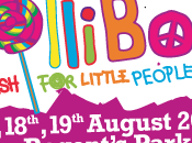 LolliBop Family Ticket Winner