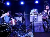 Fawning Played Mercury Lounge [photos]