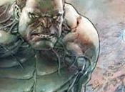 Indestructible Hulk Mark Waid Leinil Arrives November