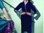 Nida Azwer Collection 2012 Girls Women Fashion Outfits