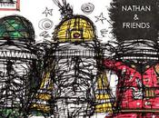 Nathan Bowen London Solo Show