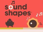 S&amp;S; Review: Sound Shapes