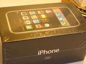 Unopened Sealed First-Gen iPhone eBay $10,000