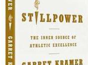 Stillpower: Inner Source Athletic Excellence