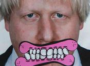 Sweet Toof Revenge Exhibition