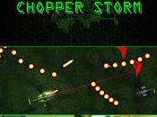S&amp;S; Indie Review: Chopper Storm