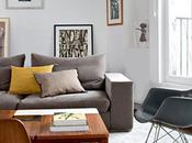 Home Inspiration: Lovely Eames