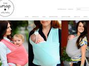 Solly Baby Need Wrap.