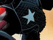 Captain America Remender Romita Debuts November