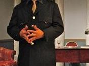 Review: Antigone (Cold Basement Dramatics)