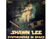 Shawn Synthesizers Space