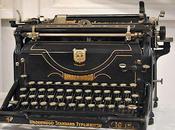 History's Most Beautiful Typewriters