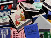 Playing With Matches: Sexy, Silly 1930s That Went Smoke