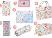 Cath Kidston Wants