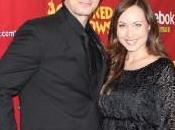 True Blood’s Courtney Ford Welcomes Healthy Baby Boy!