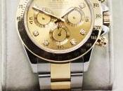 Two-Tone Rolexes, Royal Choice