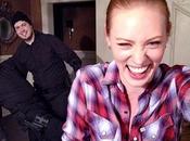 True Blood’s Jessica (Deborah Woll) Just “Killing Time” While King Bill Away