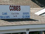 Cobies Cape
