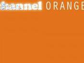 Album Review: Don’t Change Channel. Channel Orange