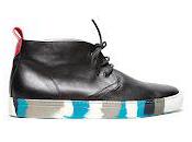 Over Shoes: Toro Shoes Margom Sole Collection