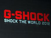 G-SHOCK Kicks 30th Anniversary EMINEM