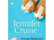 Speed Date: Strange Bedpersons Jennifer Crusie